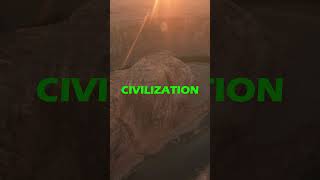 Lost Civilization Discovered  The Mysterious Underground Citadel of GE Kincaid in the Grand Canyon [upl. by Ayekal]