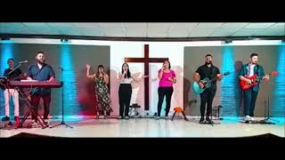 Alabaré al Señor mi Dios… Cover Hilllsong [upl. by Siletotsira3]