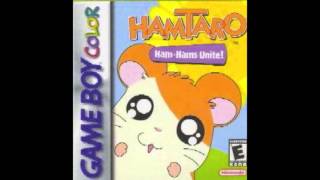 Hamtaro HamHams Unite OST 19  Jingles 1st Song [upl. by Elinor479]