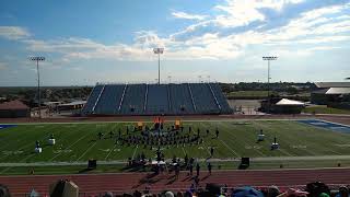 Cigarroa high school UIL performance 2019 [upl. by Ydeh]