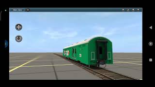 addon CARGOfull scripgerbong cargo trainz simulator tsa [upl. by Gisele185]