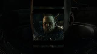 Thats a shame he was cool gaming funny ps5 warhammer40k spacemarine2 letsplay [upl. by Copp]