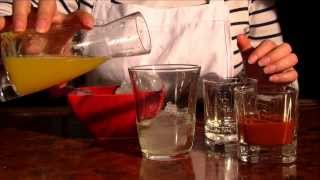 Sabor a México Mezcal con Salsa [upl. by Ola]