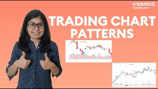 Types of Chart Patterns in Trading  Trading Chart Patterns For Beginners  Trading Chart Patterns [upl. by Ossie]