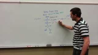 The Pentose Phosphate Pathway Basics [upl. by Anahtor]