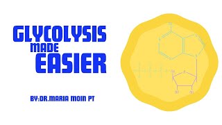 Glycolysis Pathway  Biochemistry Last part biochemistry glycolysis concept easy [upl. by Peltz]