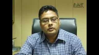 Bihar Divas 2013 Message by Dipak Kumar Singh IAS CEO Bihar Foundation [upl. by Kaylee]