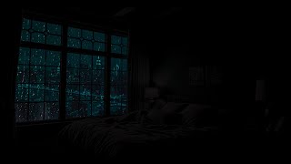 Will This Soft Rain Sound Be the Solution to Your Insomnia [upl. by Attiuqal]