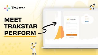 Trakstar Perform Modern Performance Management Software to Supercharge Your Workforce [upl. by Giavani]