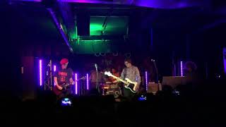 The Damned  Love Song  Black Cat Washington DC  20181020 [upl. by Gaynor]