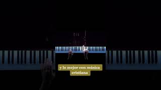 Tutorial de Piano Cristiano para Todos los Niveles [upl. by Kathryne919]