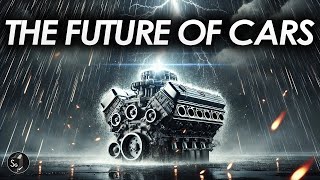 Some Thoughts on the Future of Cars [upl. by Aenyl]