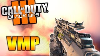 VMP GAMEPLAY  Call of Duty Black Ops 3 [upl. by Towny931]