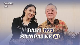 Janji Prodia untuk Kesehatan Negeri  Andi Wijaya Founder amp Komisaris Utama Prodia  NSS Ep 155 [upl. by Notaek]