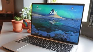 Top 5 Lightweight Laptops for Students amp Professionals in 2024 [upl. by Sac]