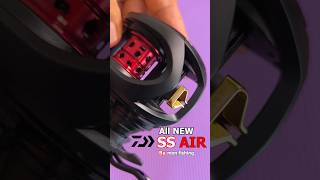 2023 All New Daiwa SS air daiwareels fishing review [upl. by Lawler]