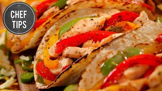 Fajita Marinade Recipe [upl. by Decker69]