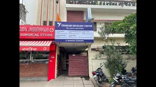 Thangam Oncology Clinic  Swaroop Nagar kanpur  Opening Announcement Dr Deepti Mishra MSC MCh [upl. by Peri]