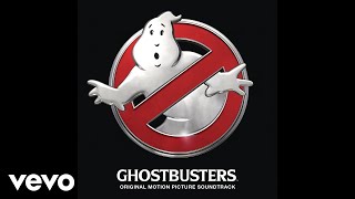 Pentatonix  Ghostbusters Official Audio [upl. by Hanzelin730]