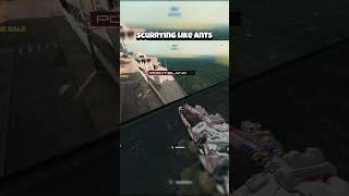 SCURRY Chaps SCURRY trending cod warzone tips 1vs4 clips demon resurgence rebirth farm [upl. by Zoie]