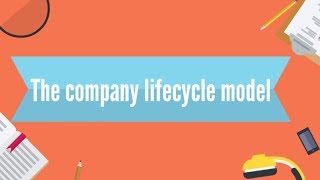 A Companys Lifecycle Model  A Practical Example [upl. by Tisdale]