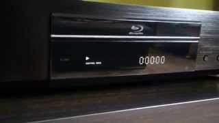 blu ray pioneer bdp 450 [upl. by Hedve]