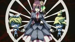 【Megurine Luka】 Yuurei Ningyou  Ghost Doll mp3 [upl. by Linus230]