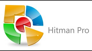 Hitman pro Antivürüs en güzeli hitmanpro free gereksiz dosyaları temizleme [upl. by Esenwahs]