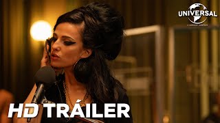 BACK TO BLACK  Tráiler Oficial Universal Studios HD [upl. by Dennison]