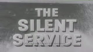 SILENT SERVICE TV SHOW EPISODE SS TINOSA STORY 8310 [upl. by Rivera]