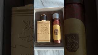 New Perfume Unboxing [upl. by Aneral]