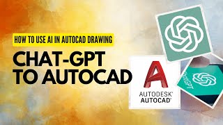 How to use AI tool for creating of AutoCAD Drawing File Automatically [upl. by Robbyn439]