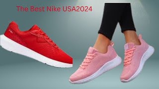 The Best Nike shoes USA [upl. by Libyc338]