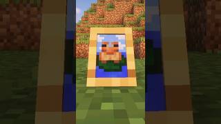 É SÓ UM QUADRO DE SAPO NO MINECRAFT minecraftshorts minecraft shorts athos sapo [upl. by Brittaney642]