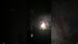 New year 2018 Petitenget Beach Bali [upl. by Any328]