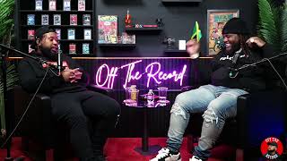 Fat Trel breaks down his past issues with Shy Glizzy [upl. by Wolbrom]