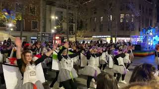 Carnestoltes  Terrassa  Spain 🇪🇸 February 2023 [upl. by Evey]