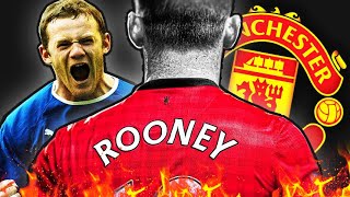 The Absolute Chaos Of Wayne Rooney [upl. by Lothaire671]