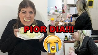 24 HORAS DIZENDO SIM PARA MINHA MÃE [upl. by Tesler]