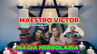 magia herbolaria podcast brujeria seguidores paranormales humor [upl. by Ednargel]