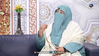 Khawateen Khandani Nizam Ki Behtiri Kiliy Kia Kirdar Ada Sakti Hy  Ustazah Nighat Hashmi [upl. by Ion]