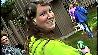 FLASHBACK 2002 Teen Camp [upl. by Vories72]