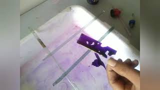 Gram staining procedure  Microbiology practical [upl. by Kozloski788]