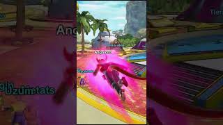 Dragon Ball Xenoverse 2 Curiosidades gamingdragonball dragonballz dragonballsparkingzero [upl. by Ainod]