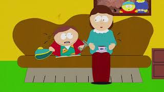 South Park  You can compound daily my ass with interest mom [upl. by Goldin]