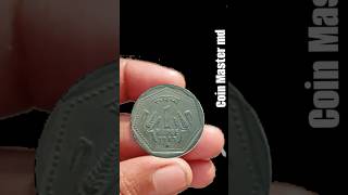 1983 copper Nickel 1 Rupee Haidrabad Mint CoinExRare Coin 1rupeecoin [upl. by Santana383]