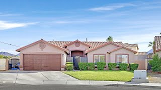 1135 Gainesborough Ct Henderson NV [upl. by Horatia]