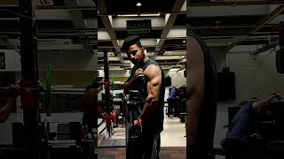 Pump cover💪🏼ytshorts biceps triceps viralvideo trending memes gym motivation [upl. by Torras]