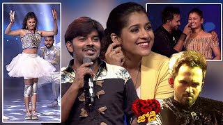 Dhee Jodi Latest Promo  Dhee 11  12th June 2019  SudheerPriyamani RashmiPoorna  Mallemalatv [upl. by Nuj]