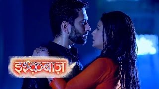 Ishqbaaz  10th January 2017  Shivaay and Anikas ROMANTIC Date [upl. by Adnwahs]